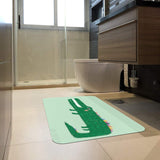 29380_Crocodile-full Doormat