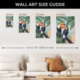 Modern Wall Art Canvas Painting Posters Prints for Living Room Home Decor