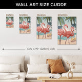 Modern Wall Art Canvas Painting Posters Prints for Living Room Home Decor