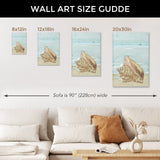 Modern Wall Art Canvas Painting Posters Prints for Living Room Home Decor