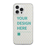 Custom Phone Case for IPhone 16 Series Customized Personalized Soft Protective TPU Phone Cover