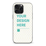 Custom Phone Case for IPhone 15 Series Personalized Soft Protective TPU Phone Cover