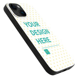 MyArtsyGift - Custom Phone Case Compatible with IPhone 15 Case Anti-Slip Shockproof Protection Cover Cases Personalized for Women Men