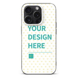 MyArtsyGift - Custom Phone Case Compatible with IPhone 15 Case Anti-Slip Shockproof Protection Cover Cases Personalized for Women Men