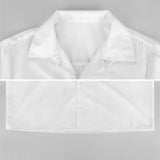 MyArtsyGift - Custom Men's Casual Button Down Shirts Short Sleeve Summer Shirts