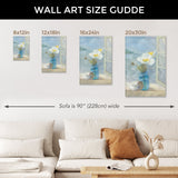 Modern Wall Art Canvas Painting Posters Prints for Living Room Home Decor