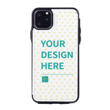 MyArtsyGift - Custom Flip Case for IPhone 11 Pro Max Personalized Photo Wallet Phone Case