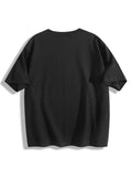 MyArtsyGift - Personalized Youth T-Shirt for Boys Girls  Custom Children's T-Shirt Made in USA