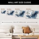 EZ340-A-36x24 Canvas Print Made In USA