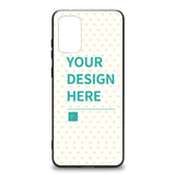 MyArtsyGift - Personalized Custom Picture Photo Phone Case for Samsung Galaxy