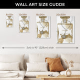 Modern Wall Art Canvas Painting Posters Prints for Living Room Home Decor