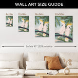 Modern Wall Art Canvas Painting Posters Prints for Living Room Home Decor