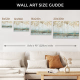 EZ622-A-36x24 Canvas Print Made In USA