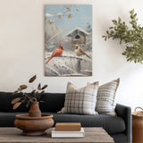 Modern Wall Art Canvas Painting Posters Prints for Living Room Home Decor