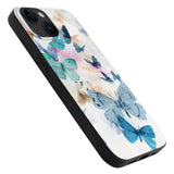 MyArtsyGift - Phone Case Compatible with IPhone 15 Case Anti-Slip Shockproof Protection Cover Cases for Women Men